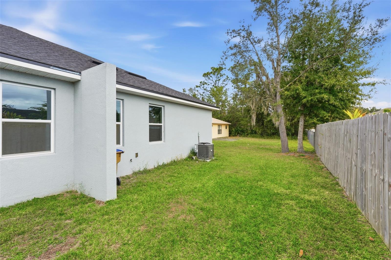 POINCIANA VILLAGE 1 NBHD 1 NORTH - Residential Lease