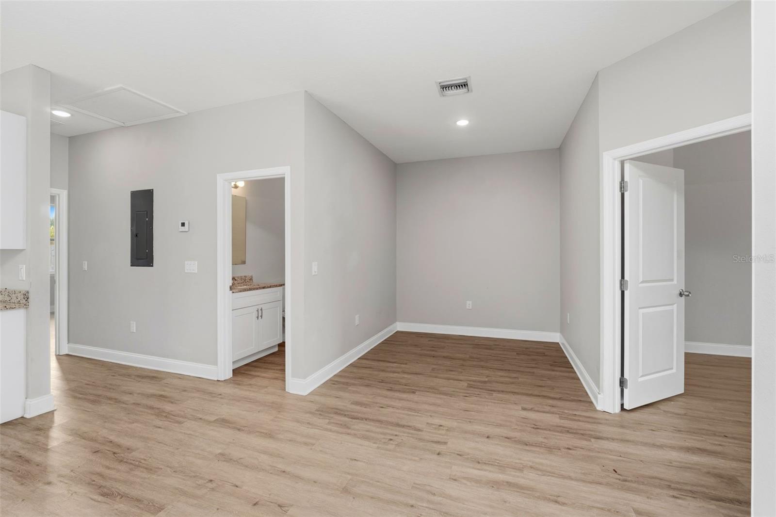 POINCIANA VILLAGE 1 NBHD 1 NORTH - Residential Lease