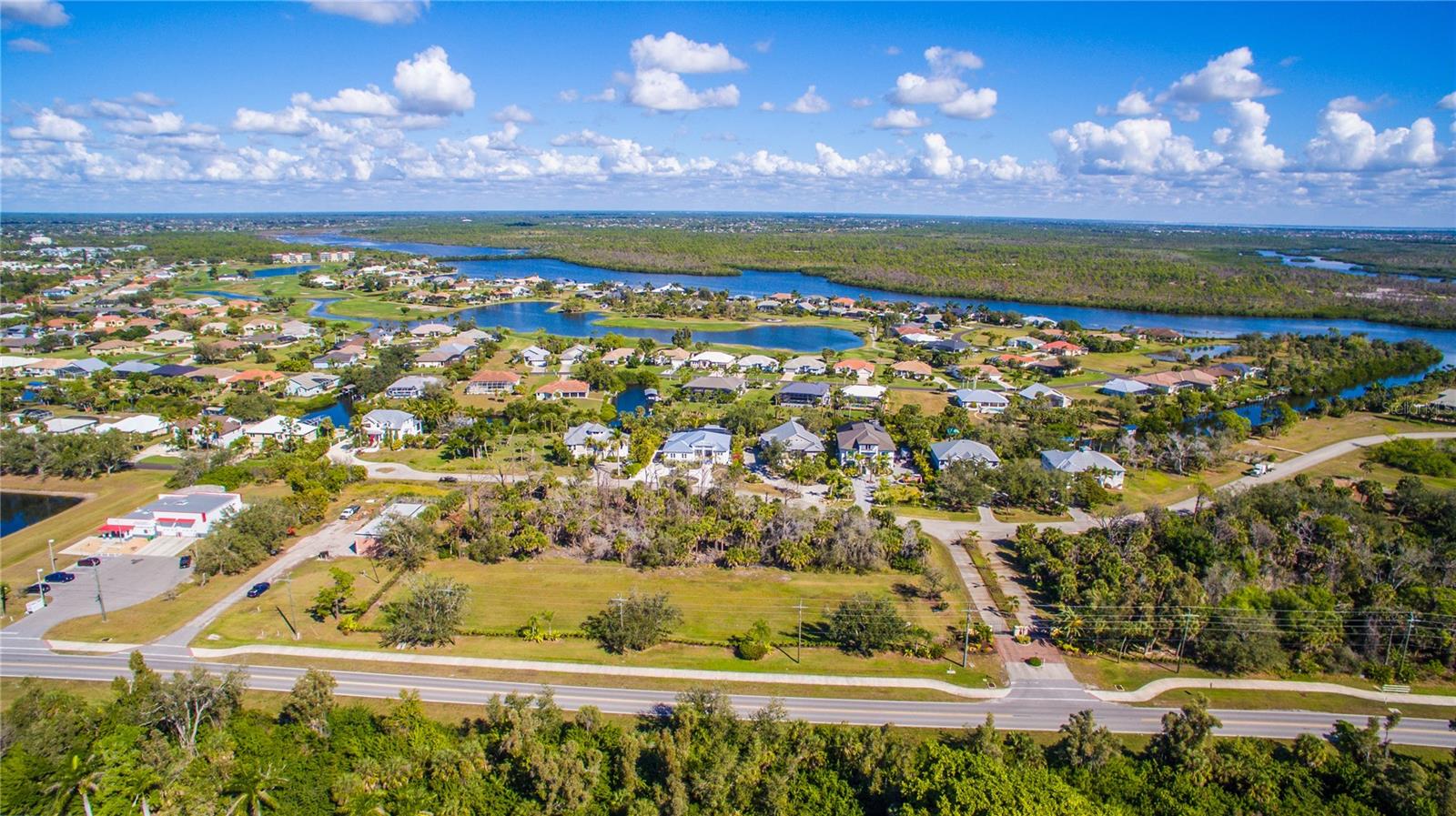 CORAL COVE SUB - Land