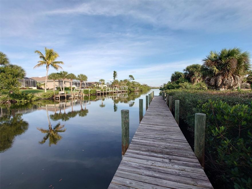 MAGNIFICENT LOT WITH DEEDED BOAT DOCK NEAR BOCA GRANDE. IN THE GATED COMMUNITY OF CORAL COVE LOCATED IN PLACIDA, FLORIDA. DEEDED BOAT DOCK 28 FT W/ELECTRIC & WATER WITH ACCESS THE ACROSS FROM THE LOT. AMBERJACK CREEK TO GULF OF AMERICA.  LOT IS 18,231 SQ. FT. AND HAS PUBLIC SEWER & WATER, CABLE, UNDERGROUND UTILITIES. PRIVATE ROAD, UPSCALE HOMES, ONLY 25 HOMESITES.  WOODED IN THE REAR OF THE LOT   $1295 YEARLY ASSOCIATION DUES COVER ALL THE HOA AND DOCK MAINTAINENCE. JUST MINUTES TO BOCA GRANDE, PUBLIX AND PLACIDA BOAT RAMP.
DON’T MISS WORLD CLASS BEACHES,BOATING AND FISHING! MARK YOUR CALENDAR FOR THE ANNUAL WORLD CLASS TARPON TOURNAMENT, GREAT RESTAURANTS LIKE RUM BAY, SOUTH BEACH BAR, PINK ELEGANT, FARLOWS ON THE WATER, LOCK N KEY, LIGHTHOUSE GRILL AND THE WAVERLY. COME EXPLORE HISTORIC ENGLEWOOD, WITH ITS FUNKY DOWNTOWN, MUSIC VENUES LIKE ENGLEWOODS ON DEARBORN, THE WHITE ELEPHANT, THE SANDBAR TIKI 
GASPARILLA MARINA AROUND THEW CORNER. 
THE ENGLEWOOD HOSPITAL, PUBLIC AND PRIVATE GOLF COURSES ARE A SHORT DRIVE AWAY.  COME ENJOY THE LUXURY WATERFRONT LIFESTYLE AT AFFORDABLE PRICES AND BE SURROUNDED BY THE GULFCOAST BEAUTY AND CLIMATE. NO TIME LIMIT TO BUILD.