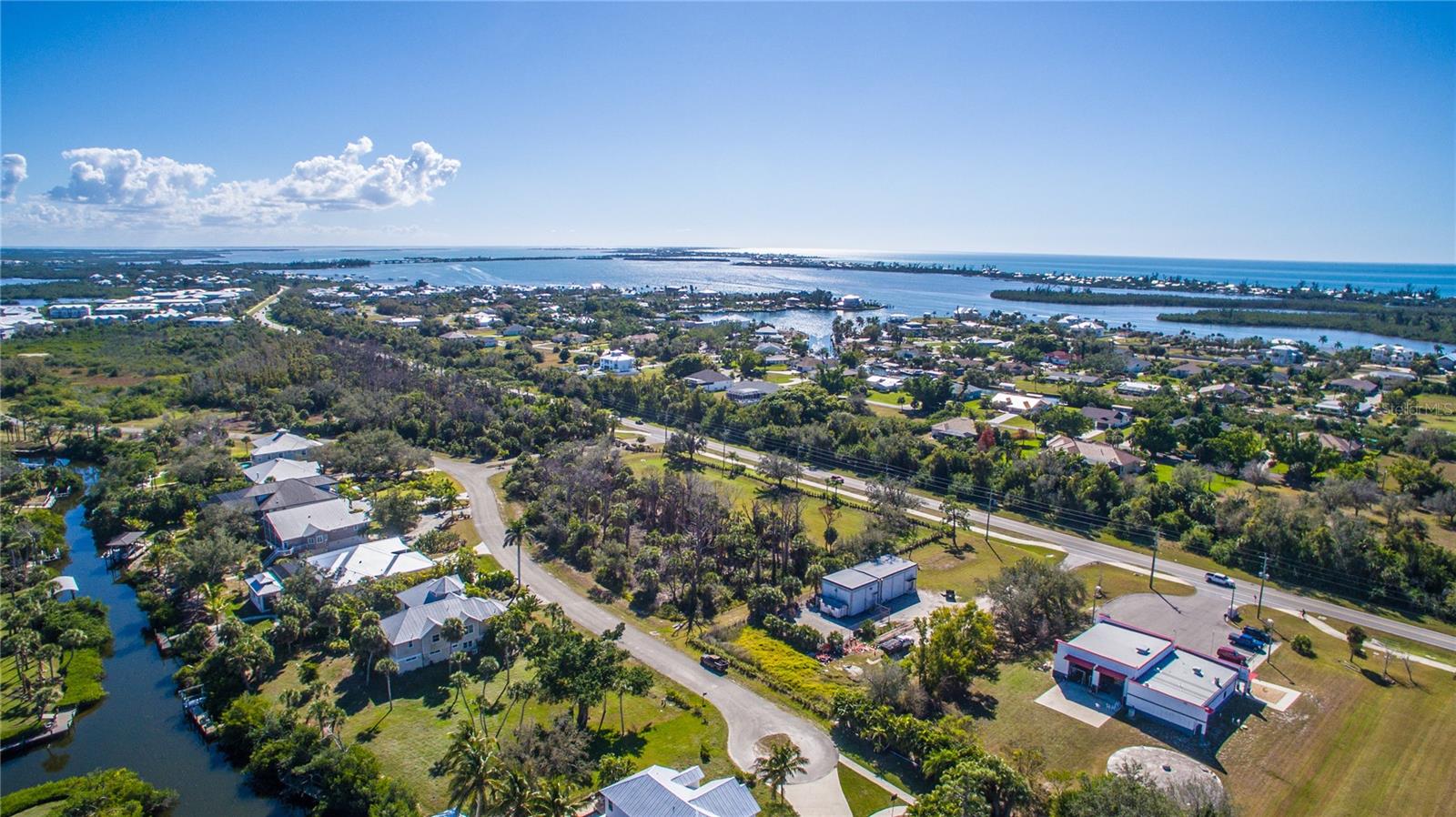 CORAL COVE SUB - Land