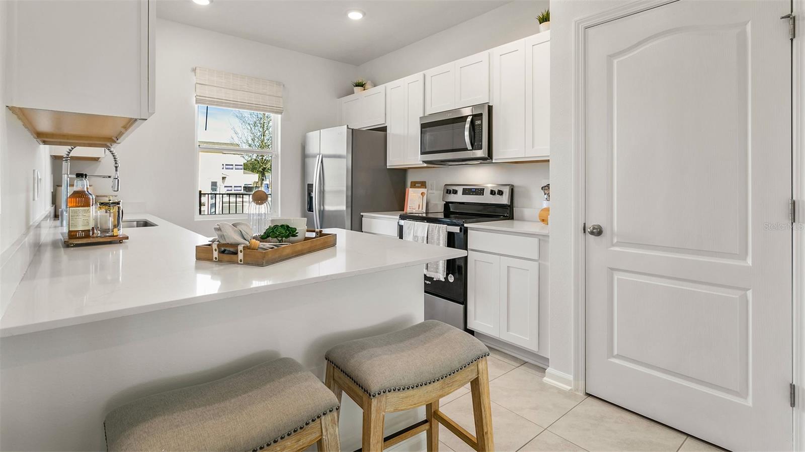 STOKES LANDING - Residential