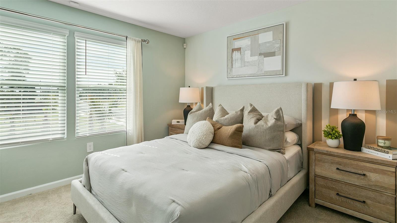 STOKES LANDING - Residential