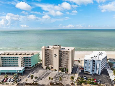 A home in INDIAN SHORES