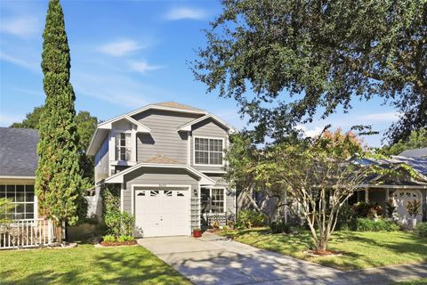 9435 BUD WOOD STREET GOTHA FL 34734