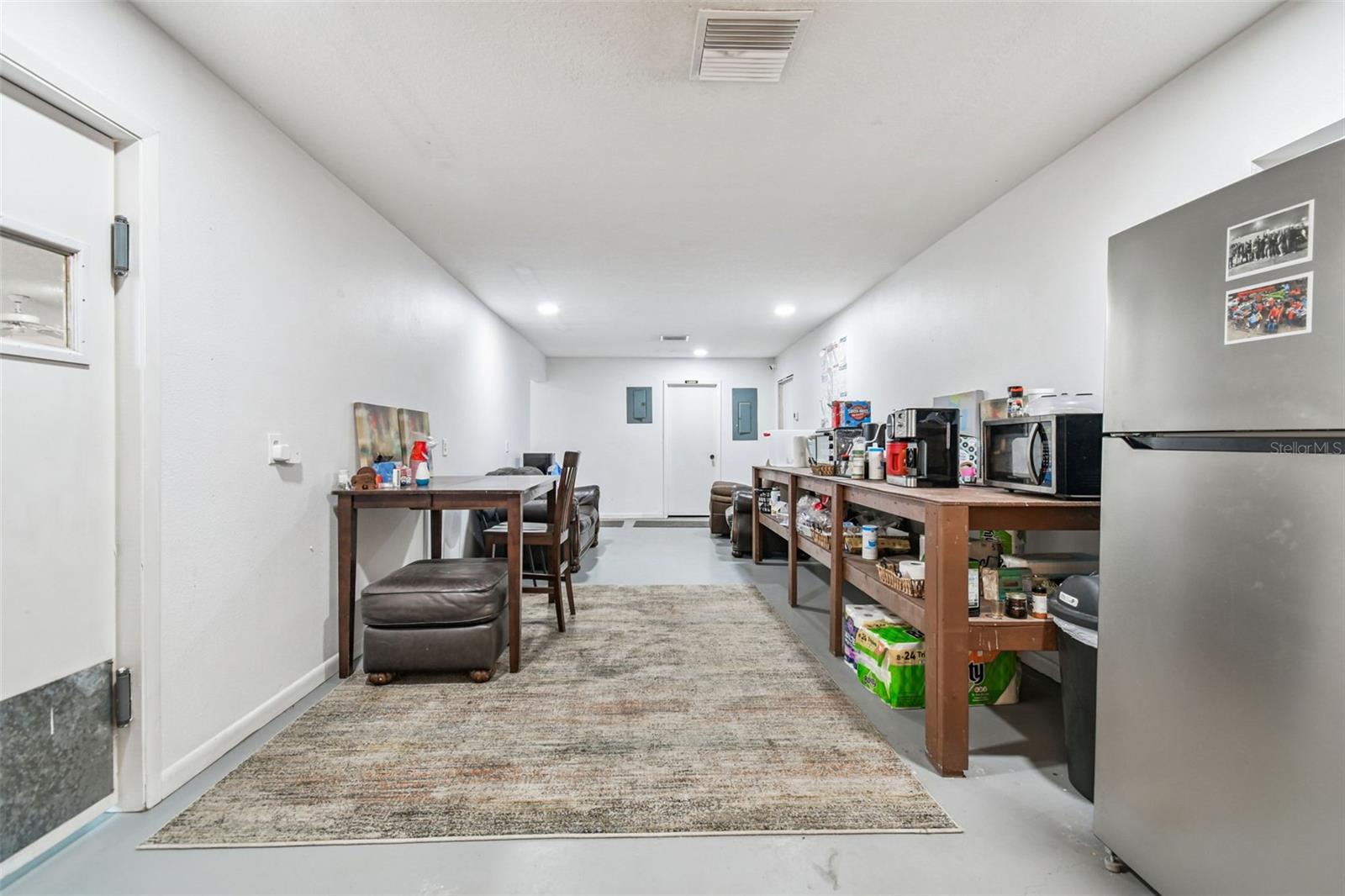 PORT RICHEY LAND CO - Residential