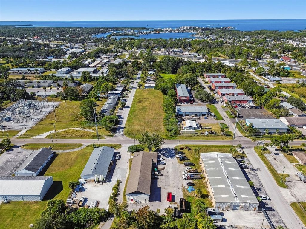 Photo of 6010 Wall Street, Port Richey, FL 34668 (MLS # TB8450452)