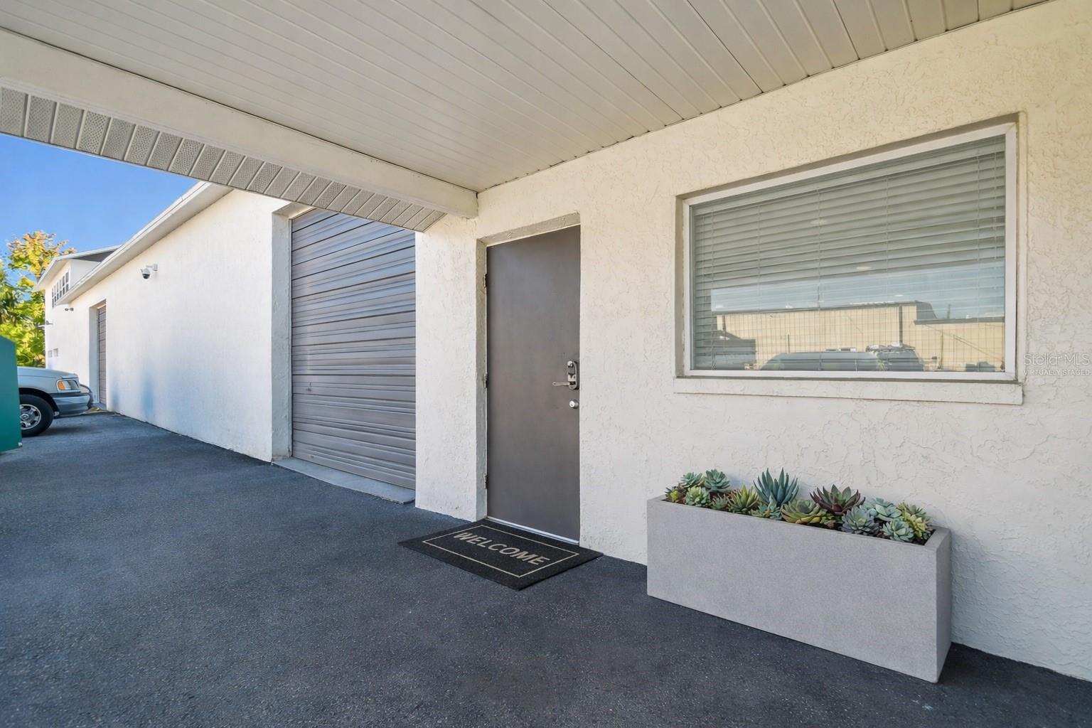 PORT RICHEY LAND CO - Residential