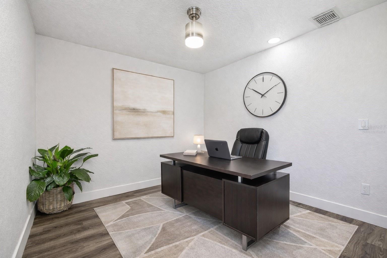 PORT RICHEY LAND CO - Residential