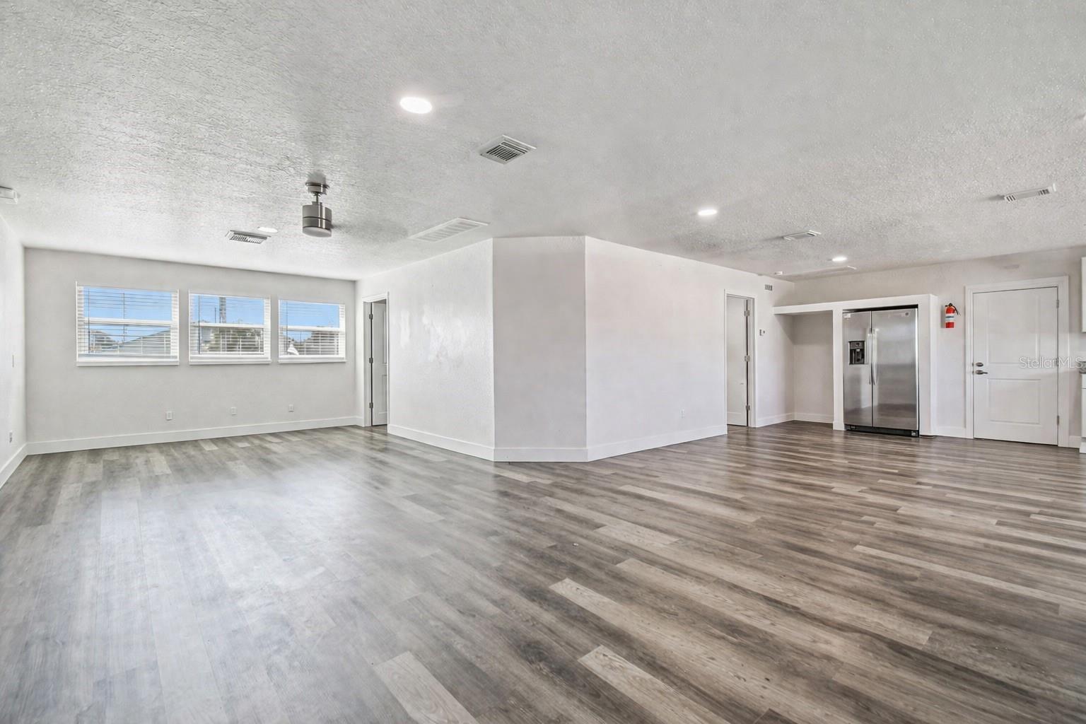 PORT RICHEY LAND CO - Residential