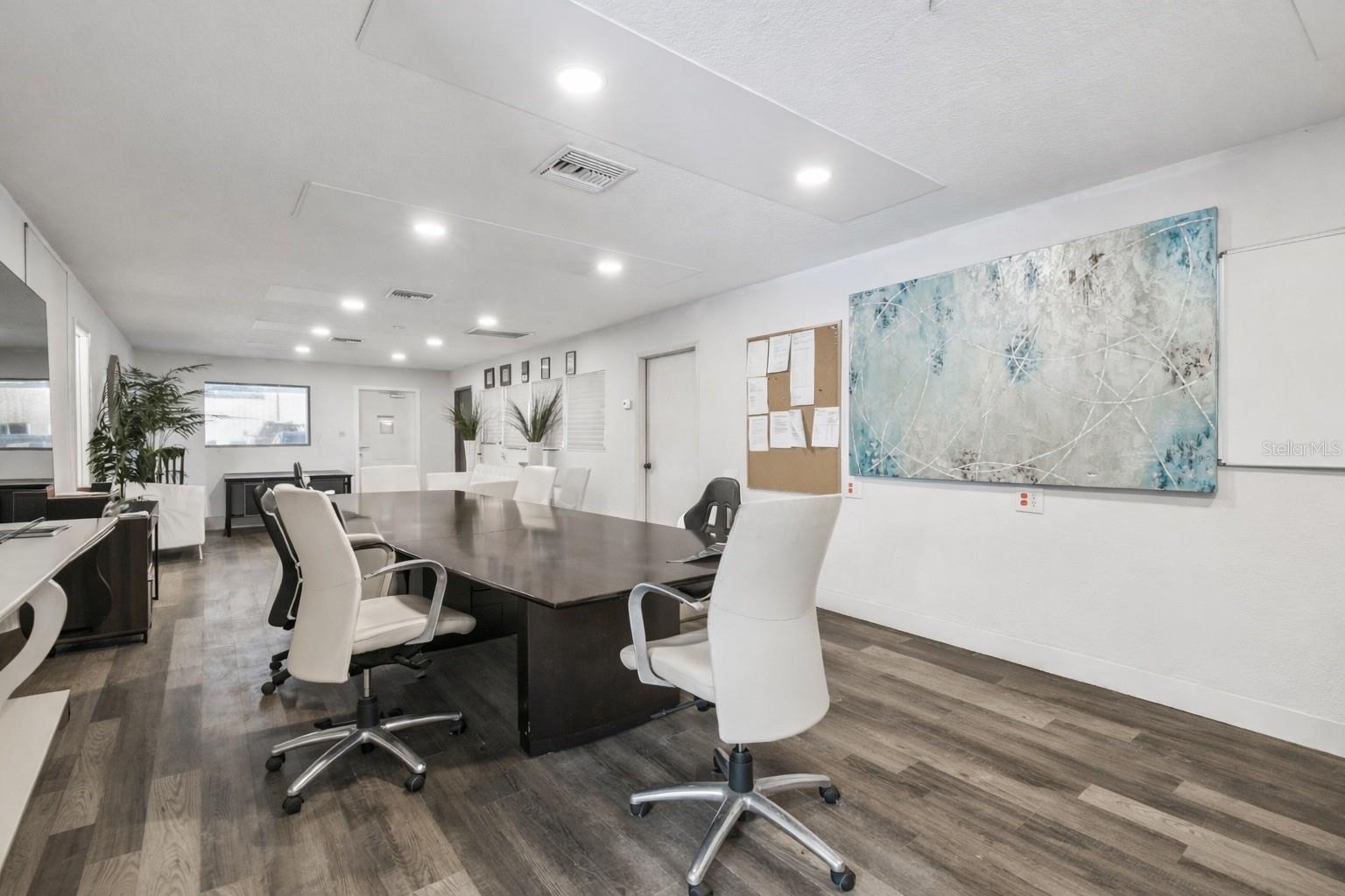 PORT RICHEY LAND CO - Residential