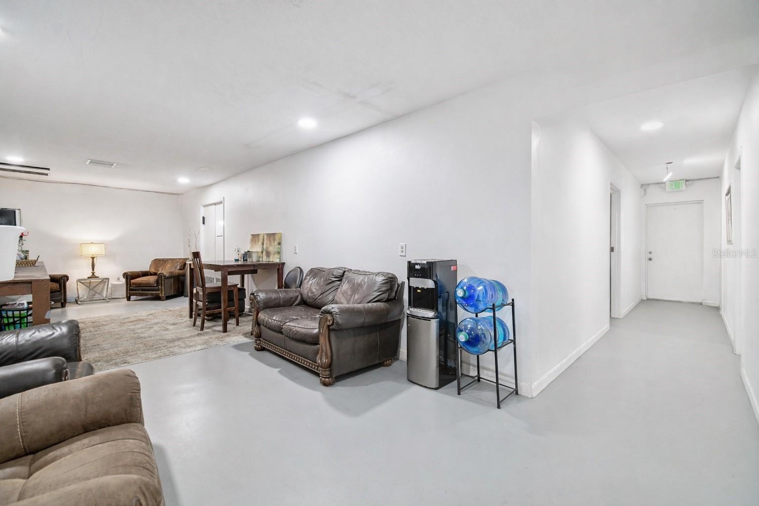 PORT RICHEY LAND CO - Residential