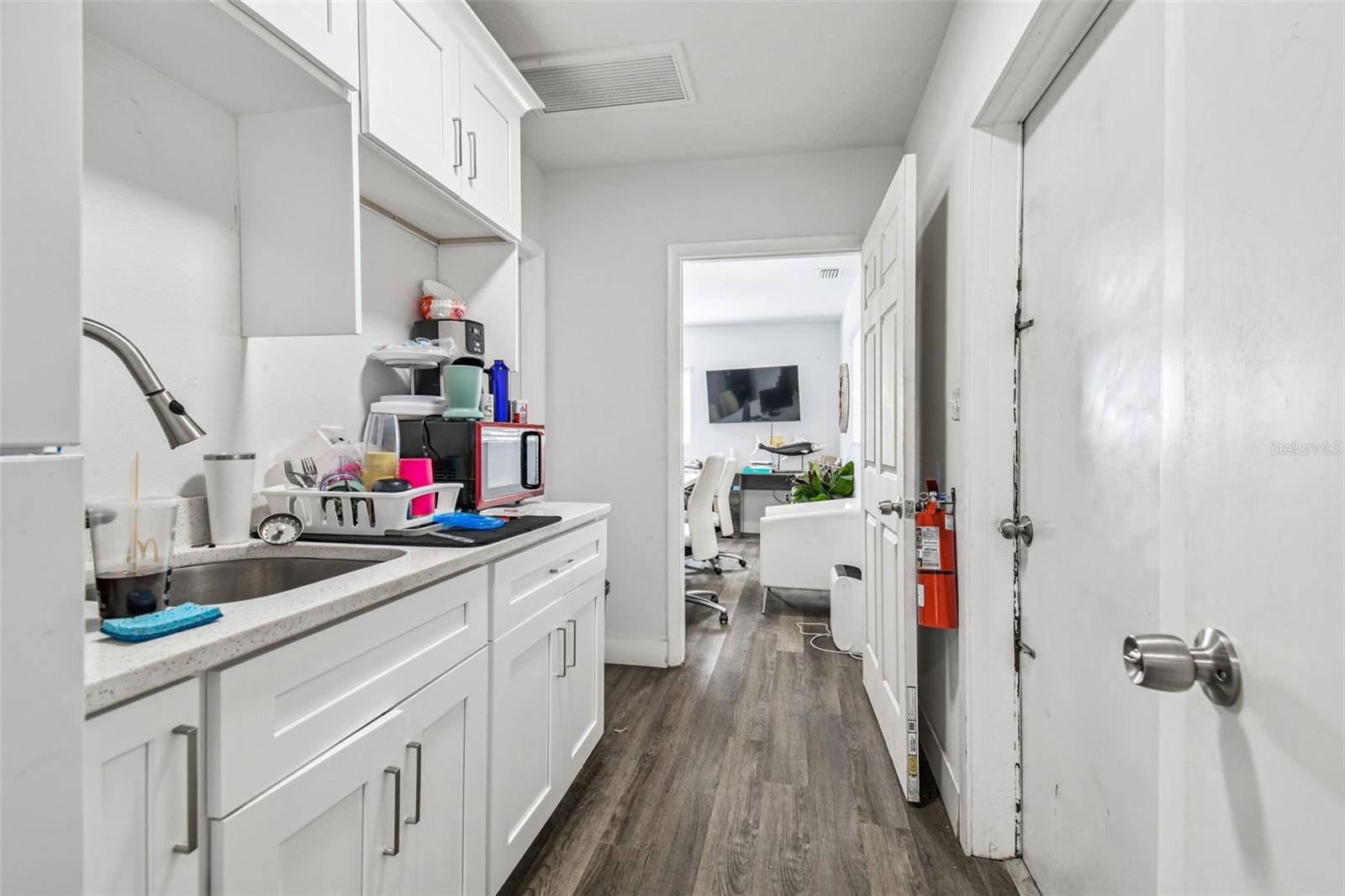 PORT RICHEY LAND CO - Residential