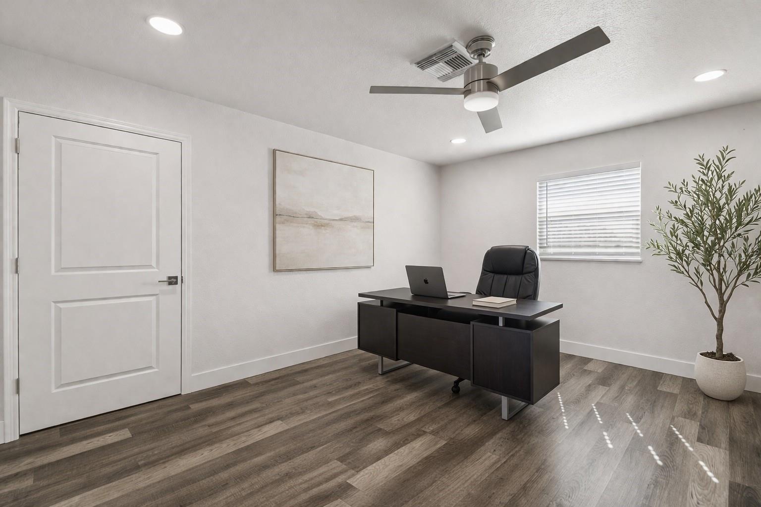 PORT RICHEY LAND CO - Residential