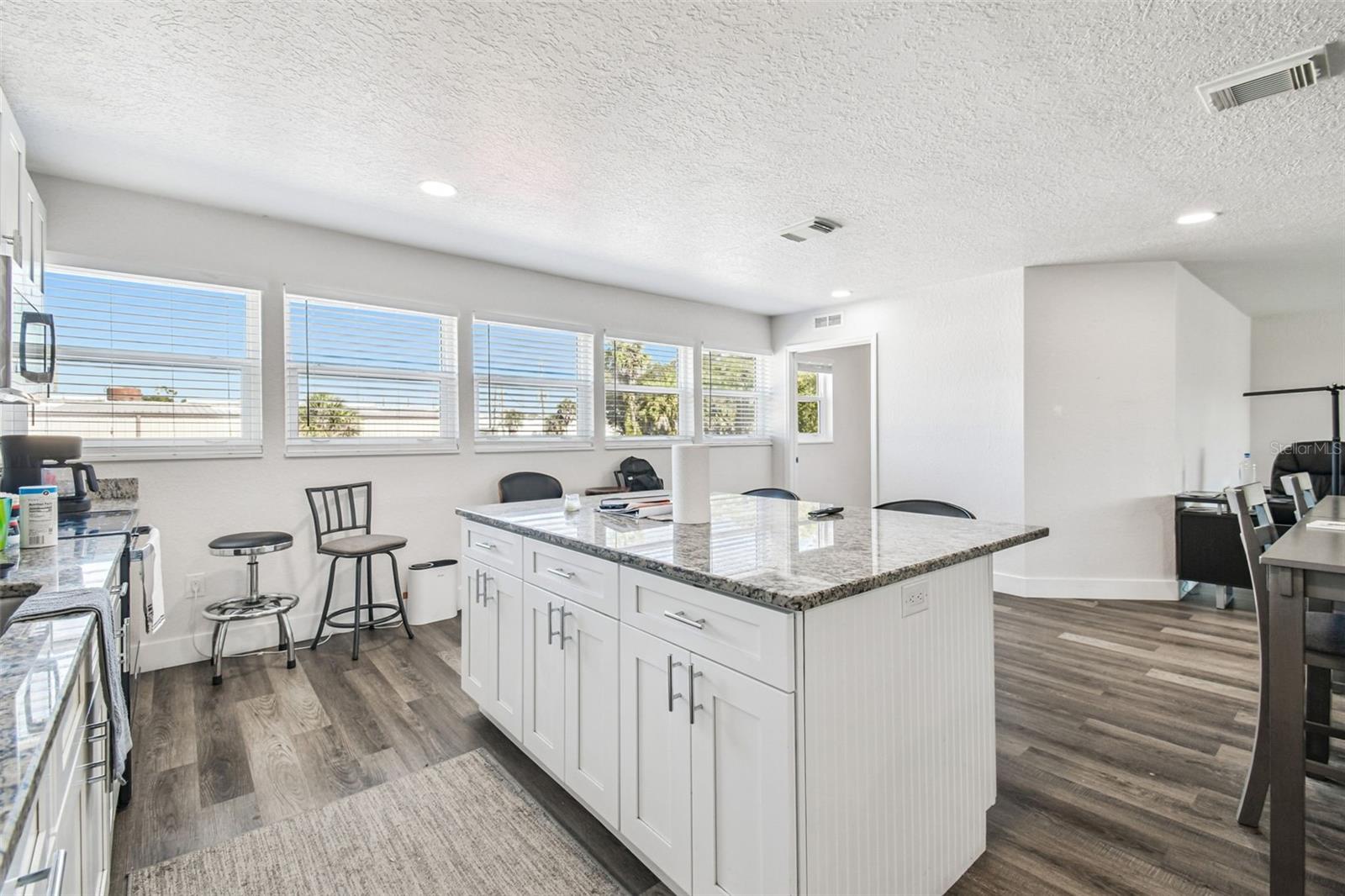 PORT RICHEY LAND CO - Residential