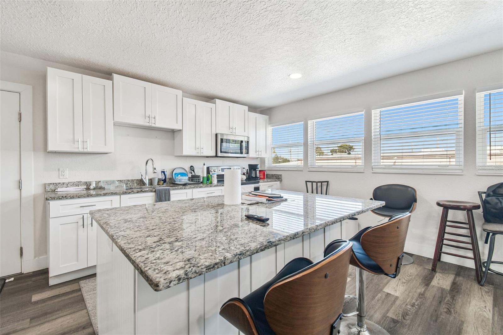 PORT RICHEY LAND CO - Residential