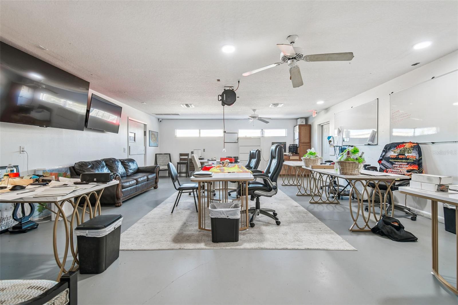 PORT RICHEY LAND CO - Residential