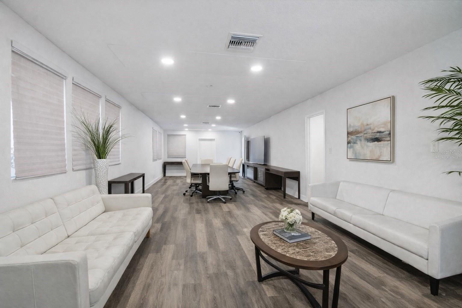 PORT RICHEY LAND CO - Residential