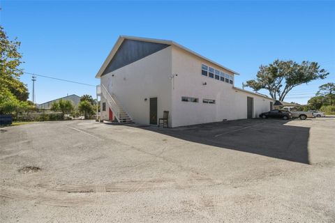 6010 WALL STREET PORT RICHEY FL 34668