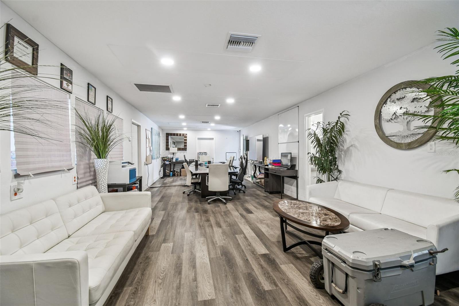 PORT RICHEY LAND CO - Residential