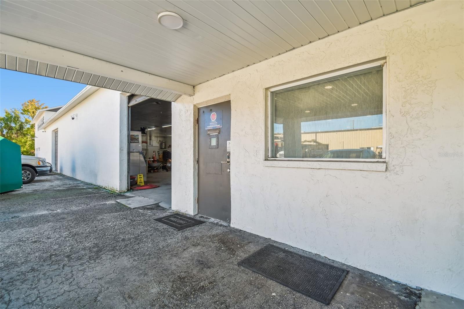 PORT RICHEY LAND CO - Residential