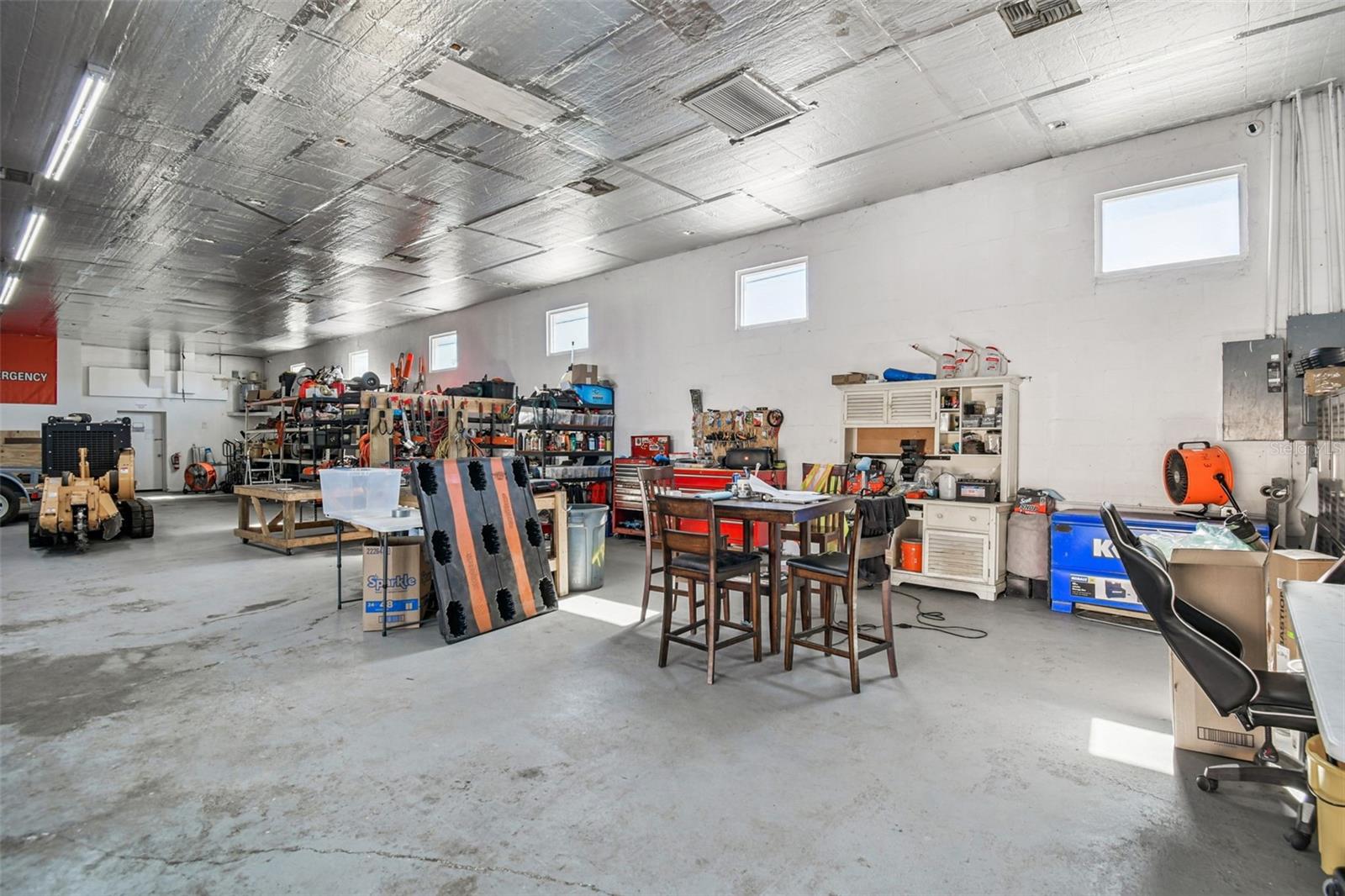 PORT RICHEY LAND CO - Residential