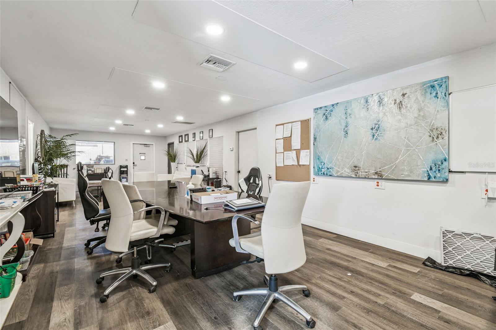 PORT RICHEY LAND CO - Residential