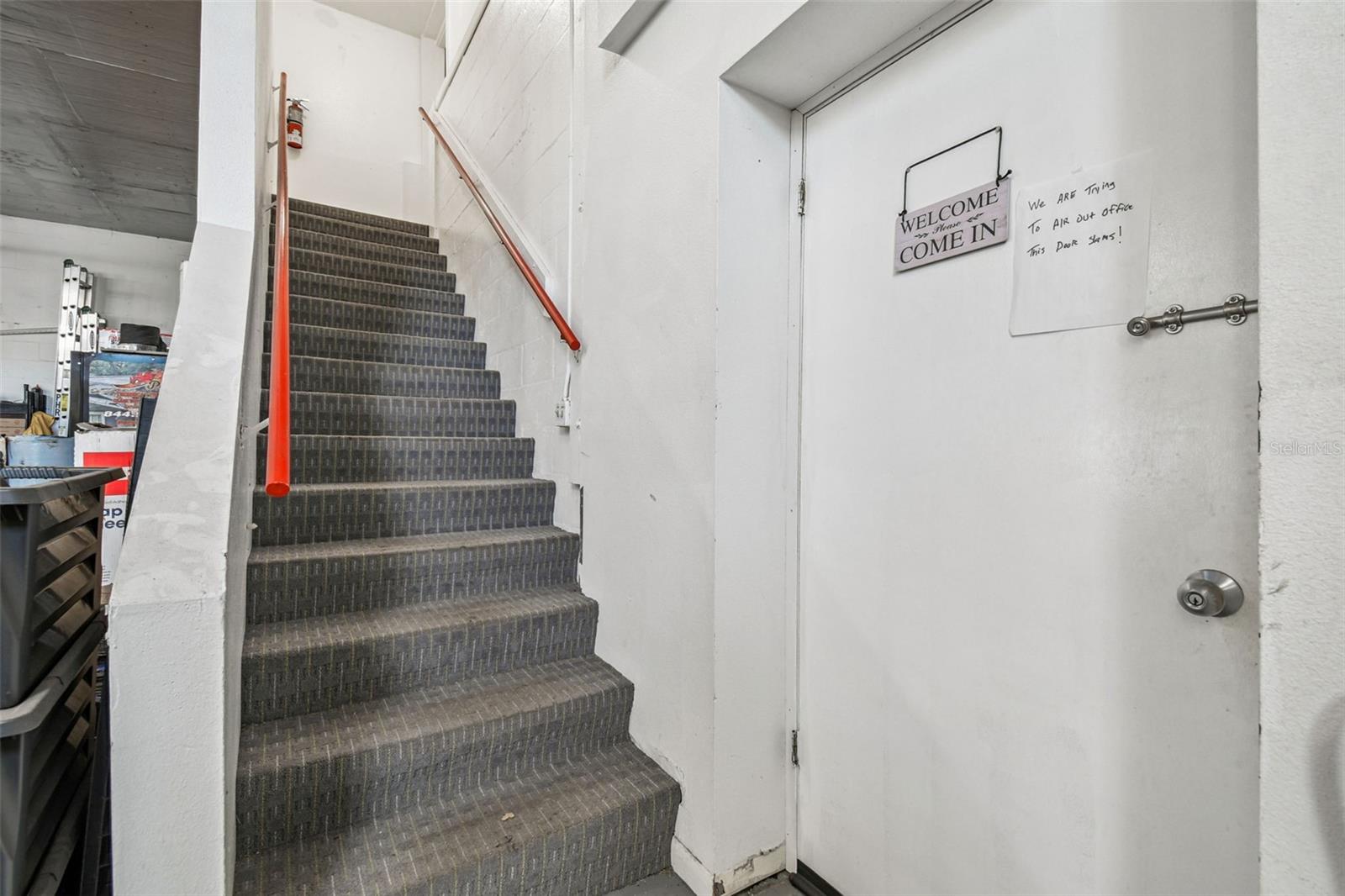 PORT RICHEY LAND CO - Residential