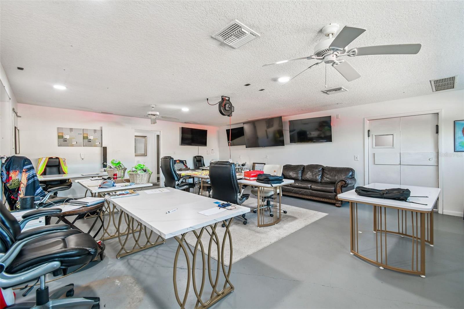 PORT RICHEY LAND CO - Residential