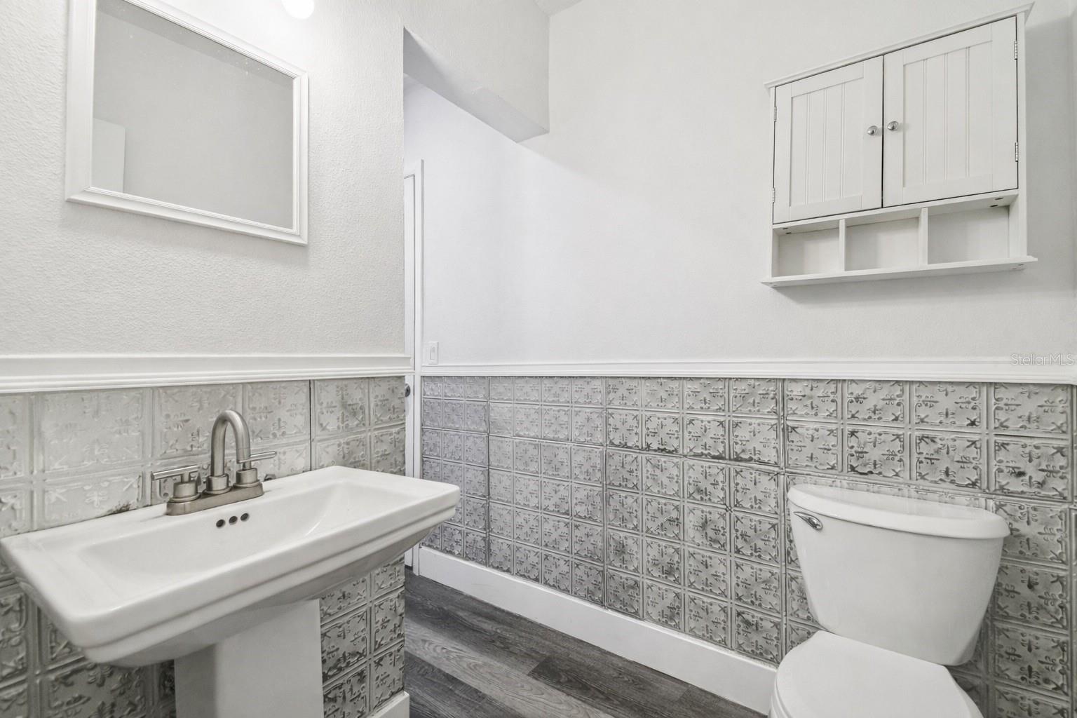 PORT RICHEY LAND CO - Residential