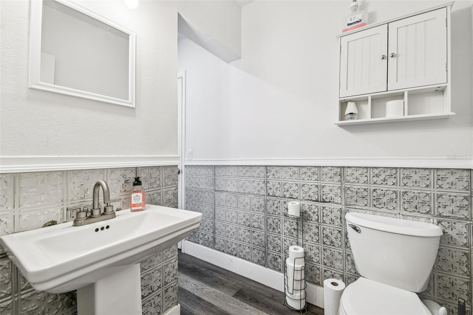 PORT RICHEY LAND CO - Residential