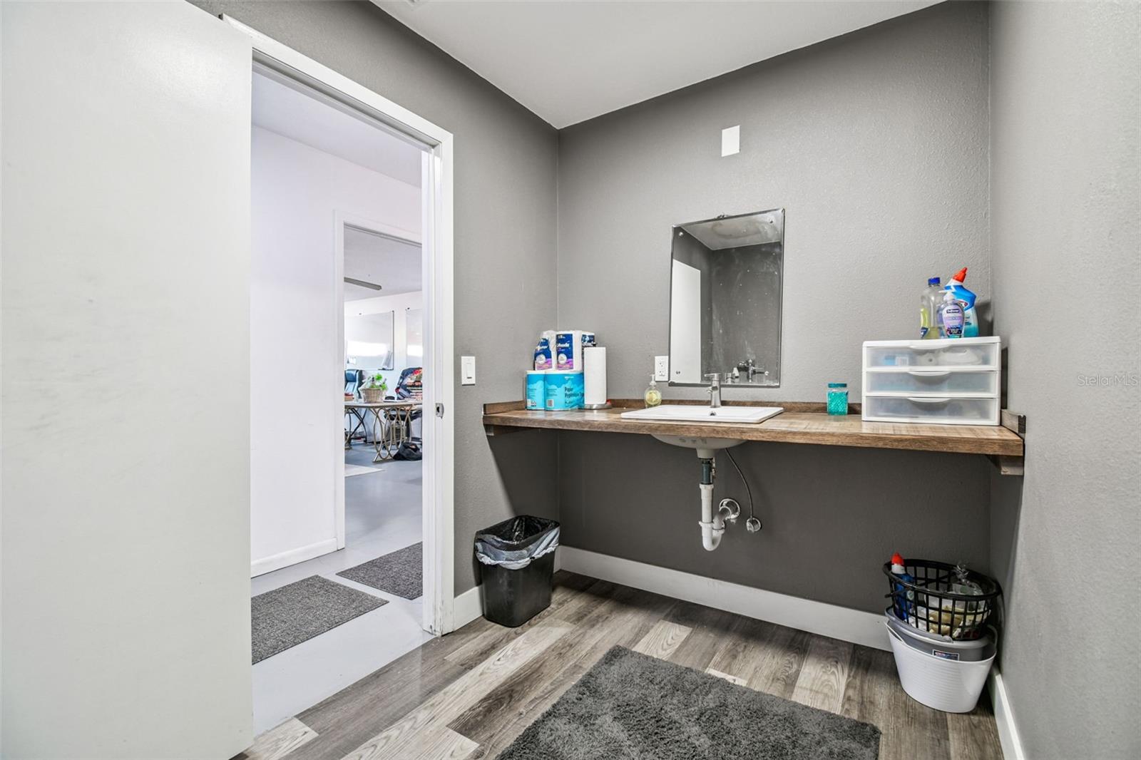 PORT RICHEY LAND CO - Residential