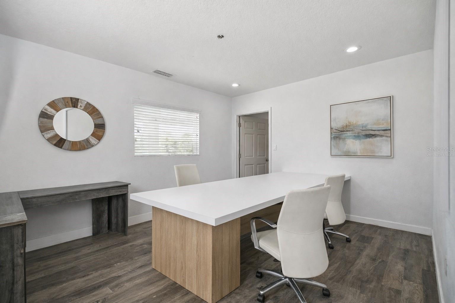 PORT RICHEY LAND CO - Residential