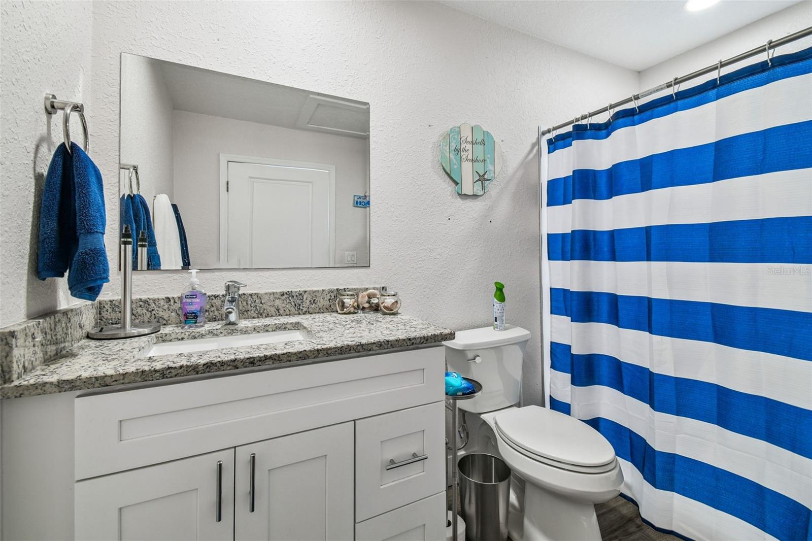 PORT RICHEY LAND CO - Residential