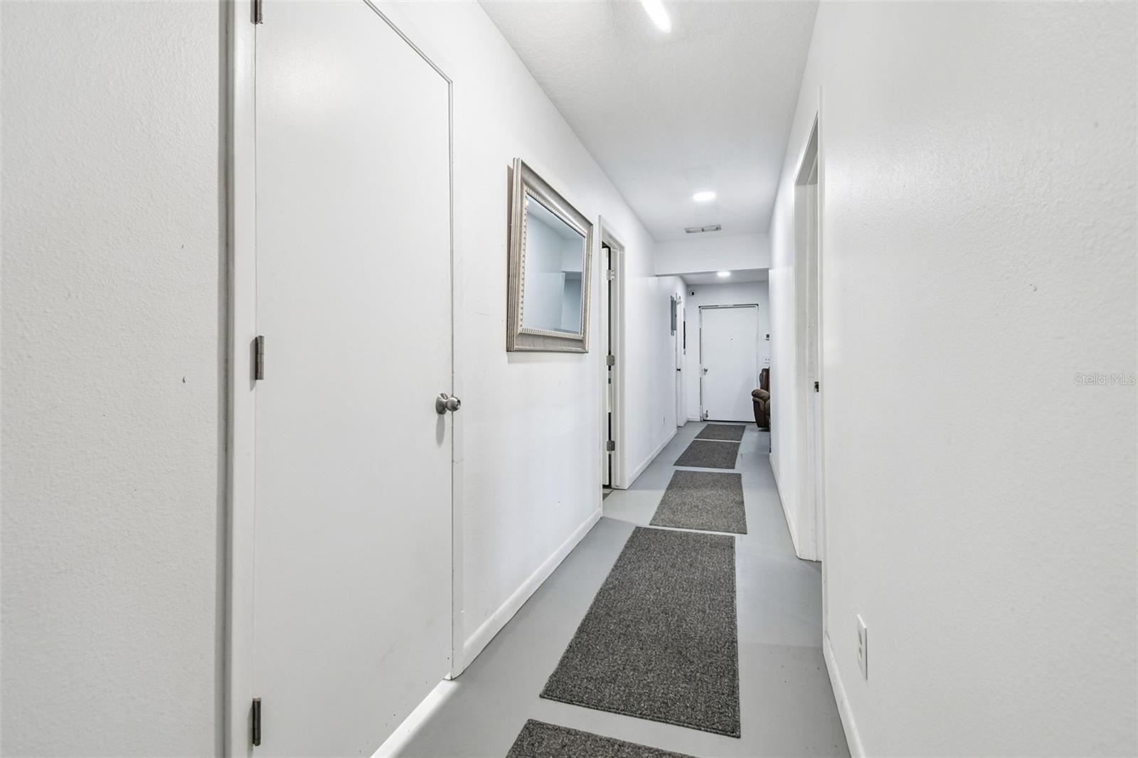 PORT RICHEY LAND CO - Residential