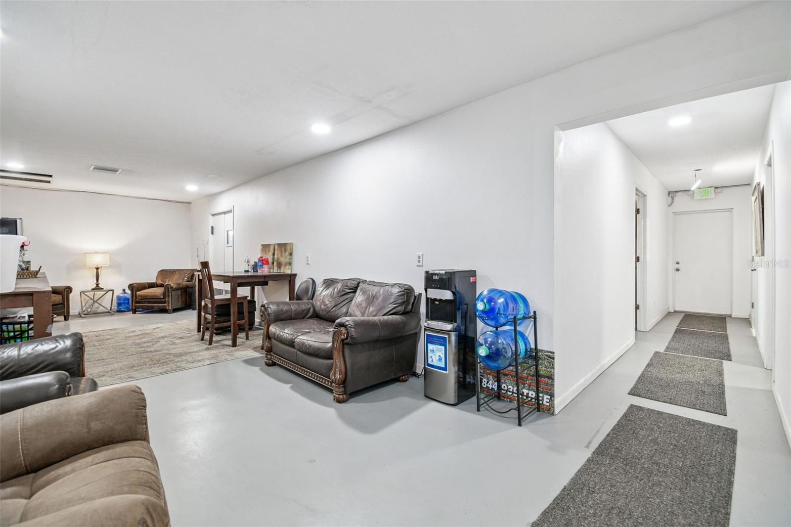 PORT RICHEY LAND CO - Residential