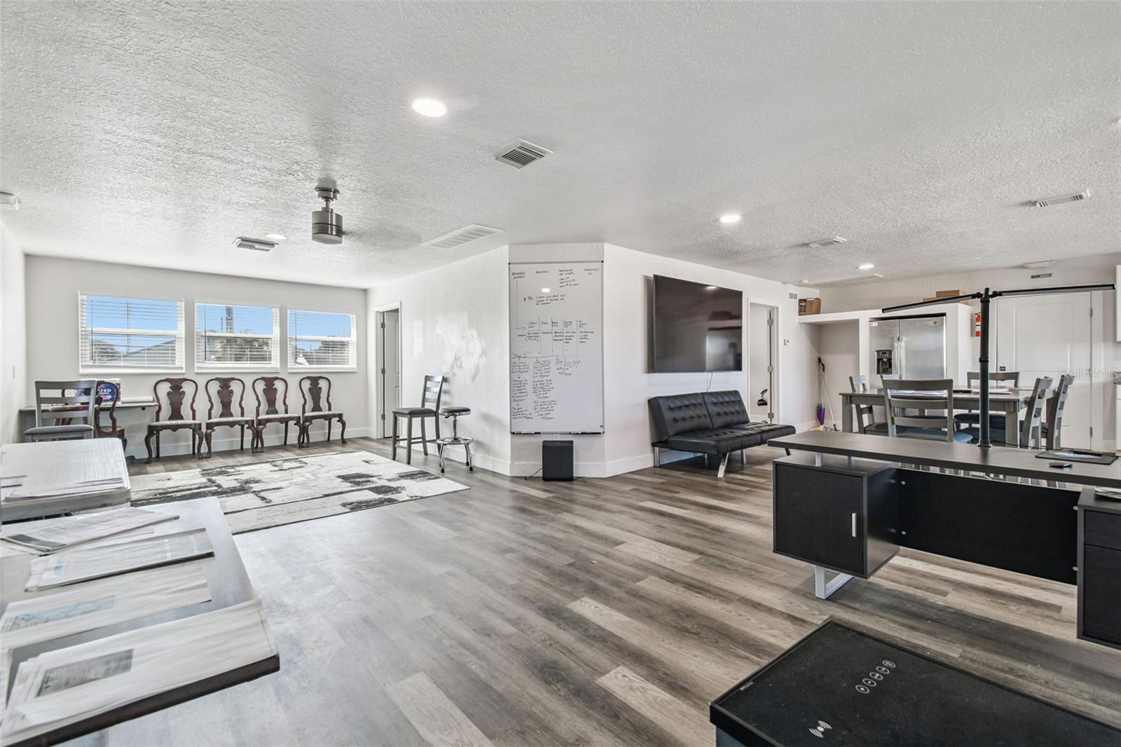 PORT RICHEY LAND CO - Residential