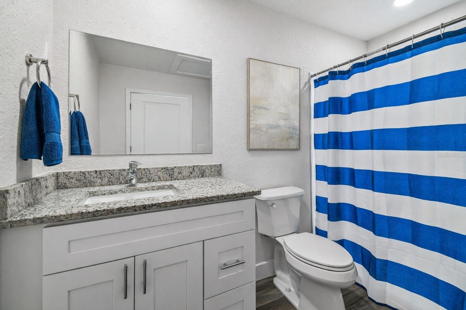 PORT RICHEY LAND CO - Residential