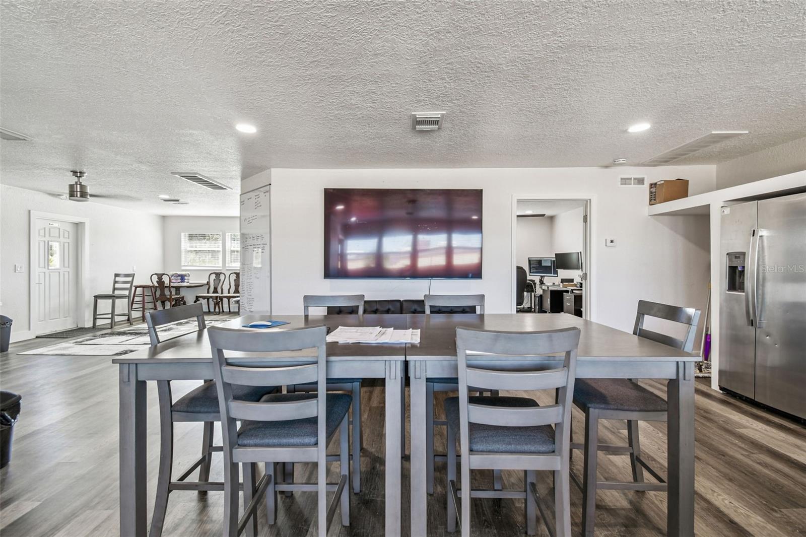 PORT RICHEY LAND CO - Residential