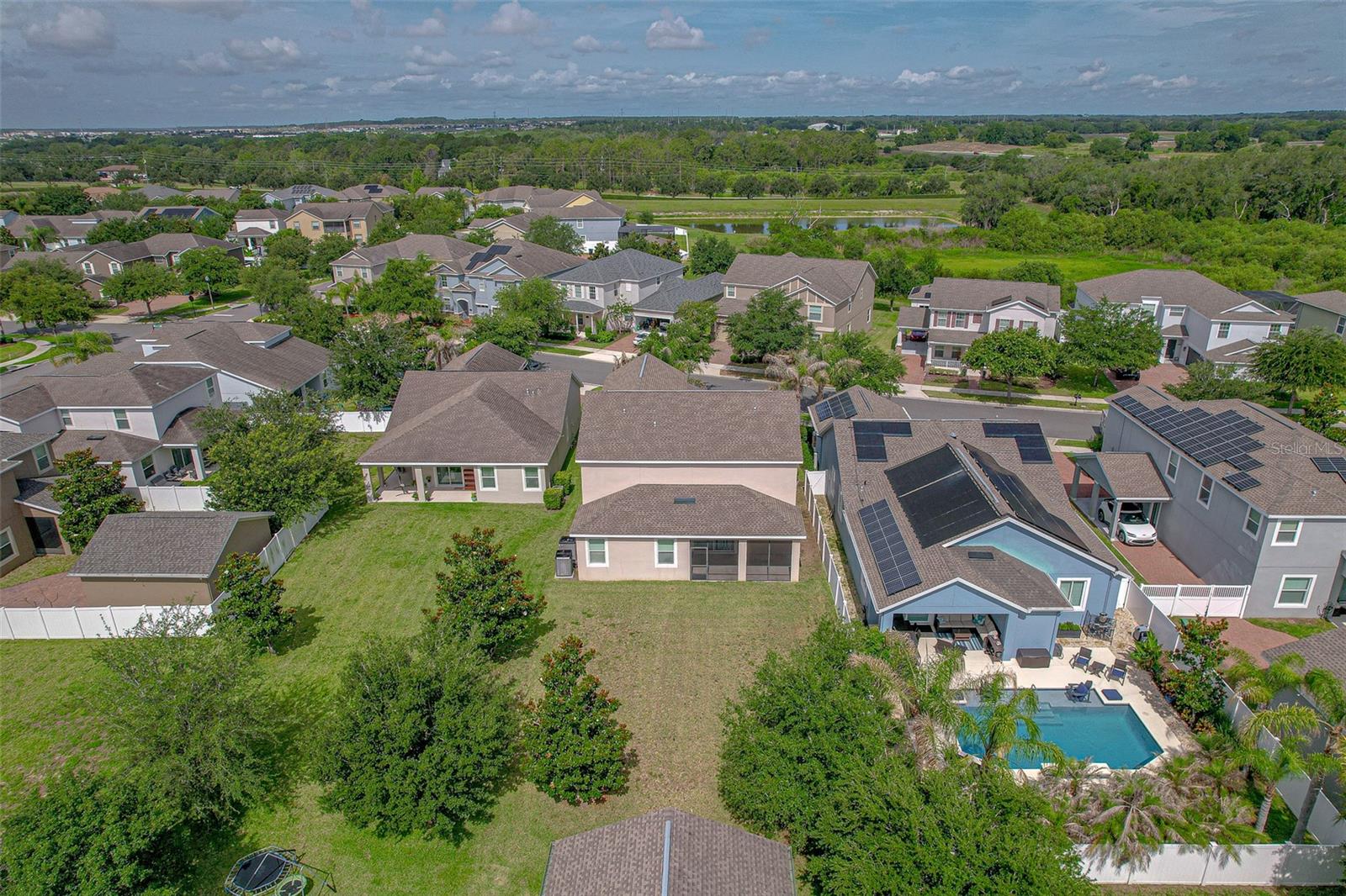 SIGNATURE LAKES PH 3B-4, 3B-5 & - Residential