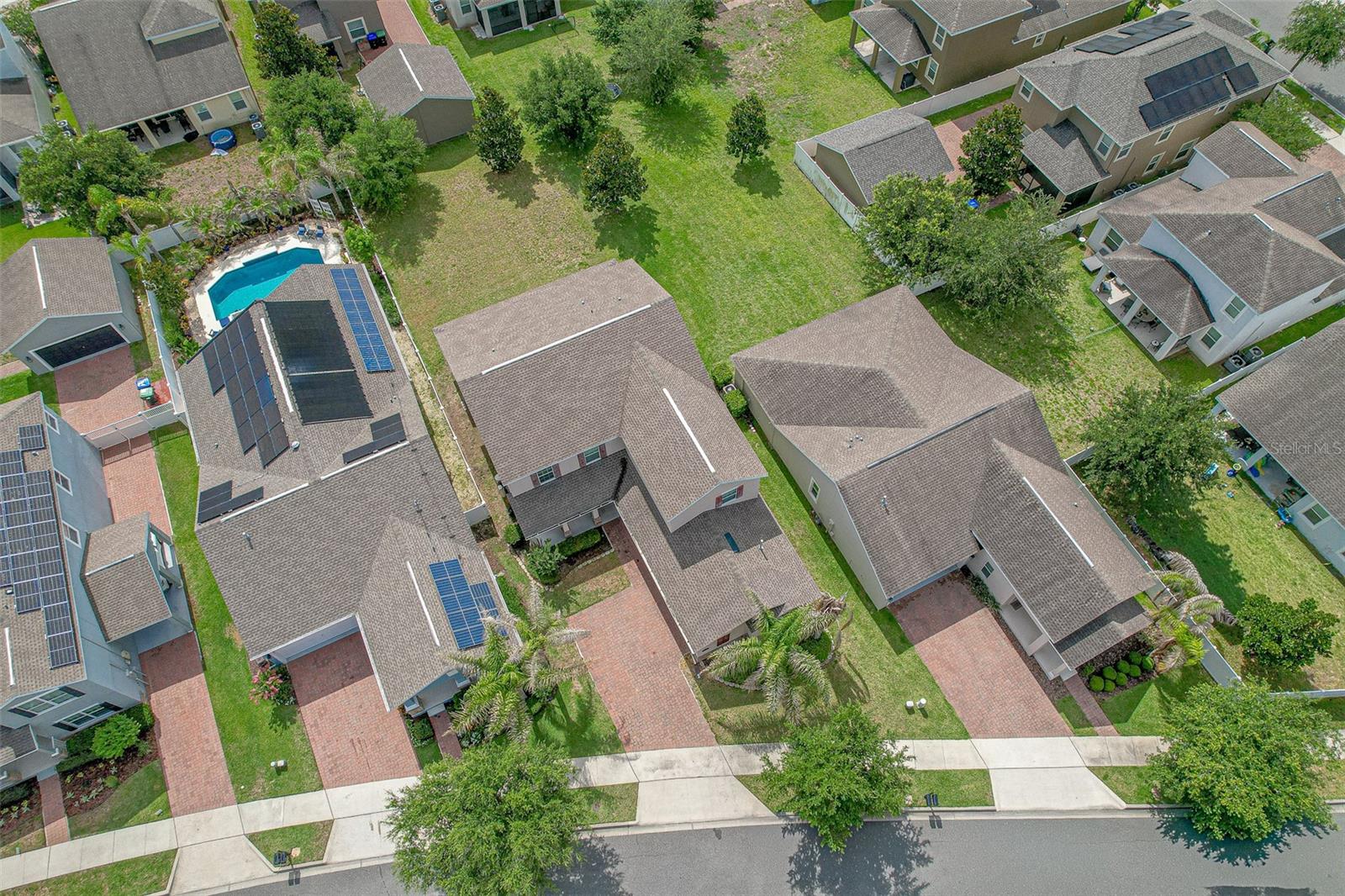 SIGNATURE LAKES PH 3B-4, 3B-5 & - Residential