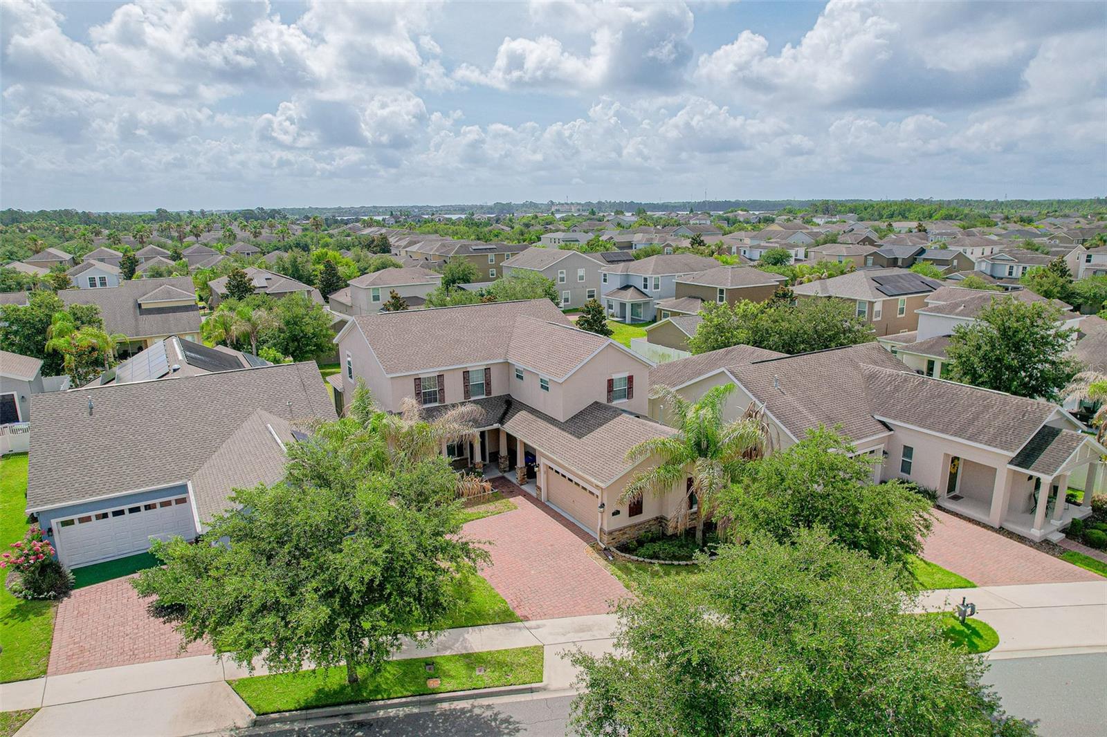 SIGNATURE LAKES PH 3B-4, 3B-5 & - Residential