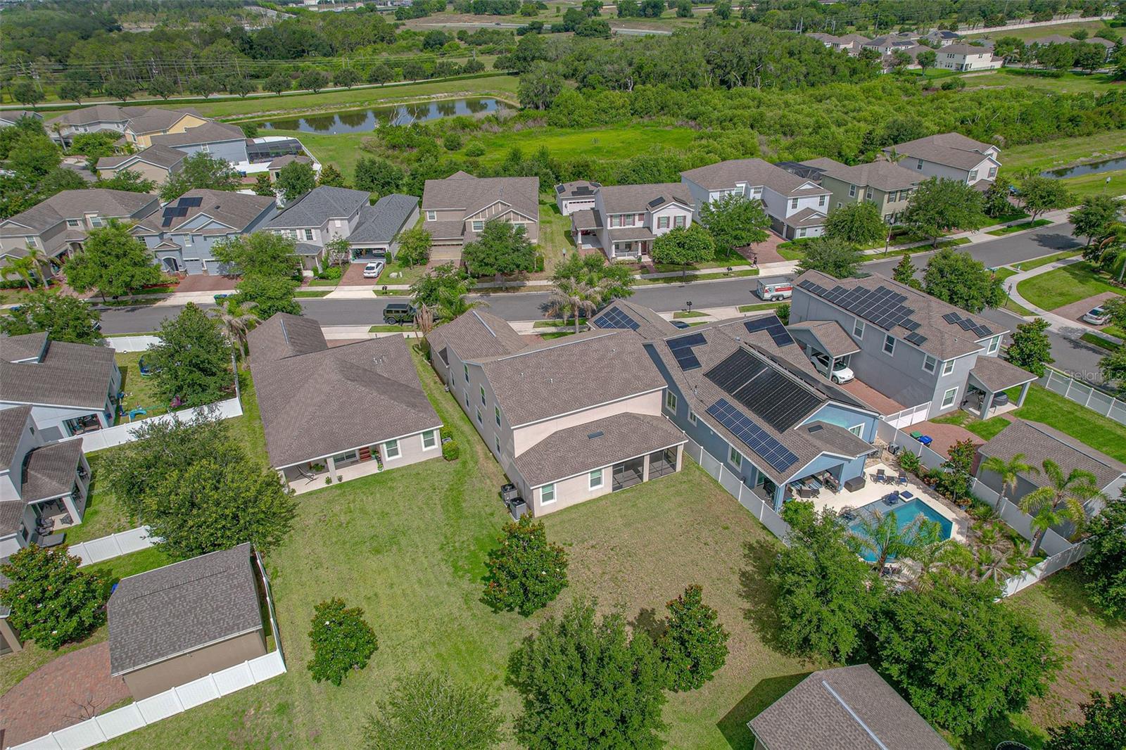 SIGNATURE LAKES PH 3B-4, 3B-5 & - Residential