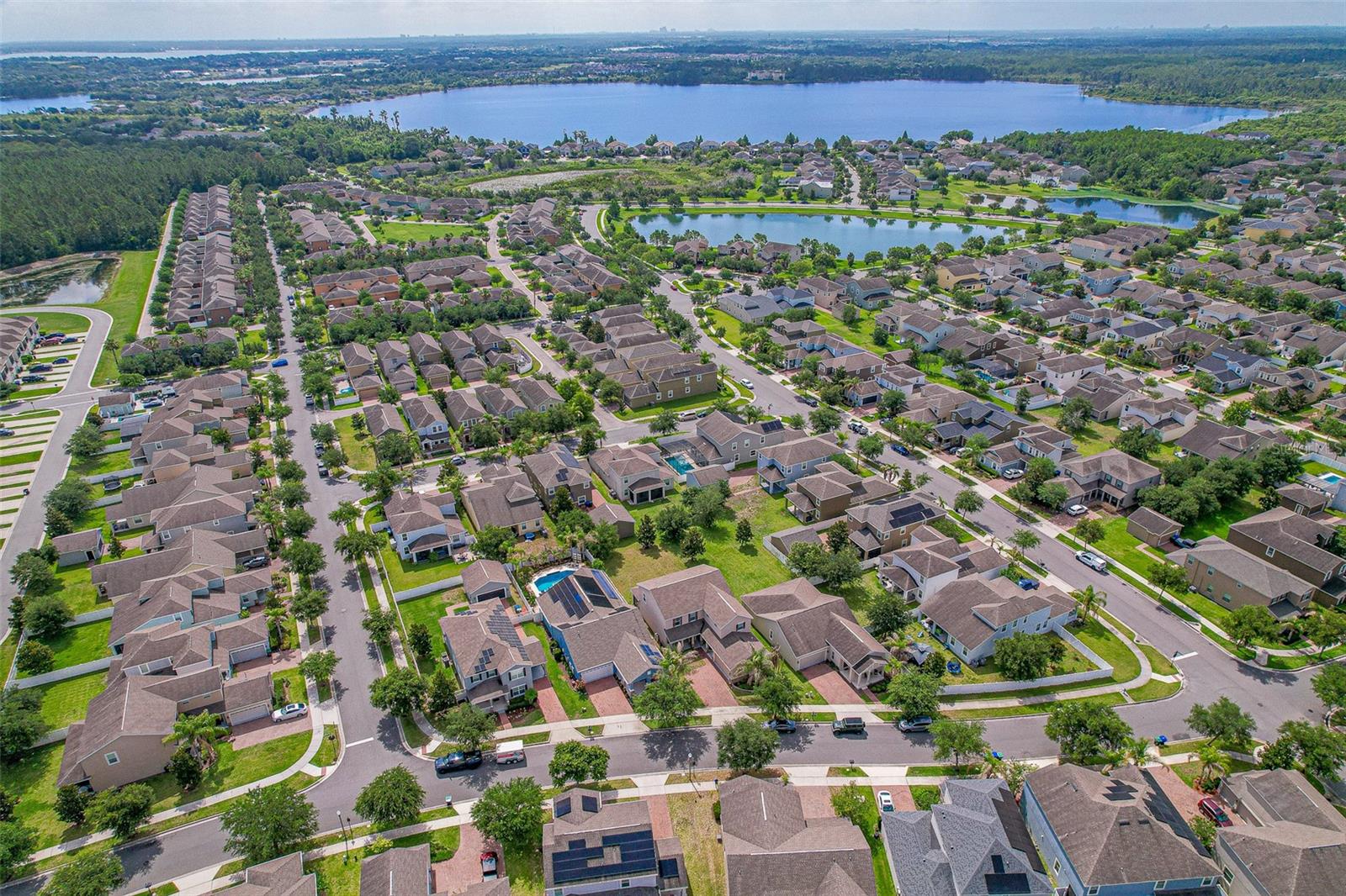 SIGNATURE LAKES PH 3B-4, 3B-5 & - Residential