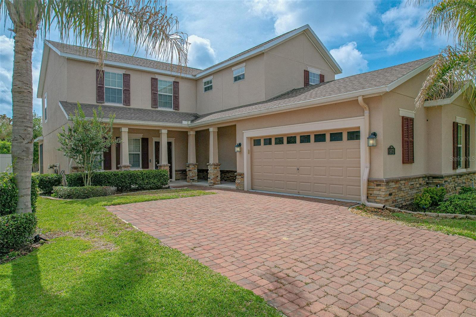 SIGNATURE LAKES PH 3B-4, 3B-5 & - Residential