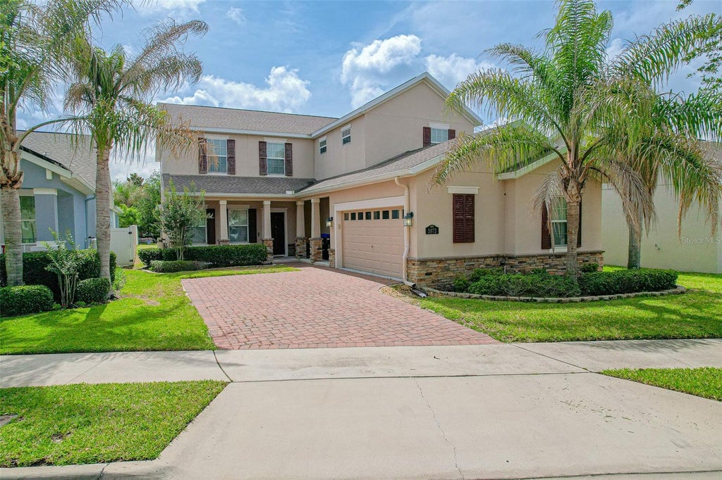 Photo of 5973 Cypress Hill Road, Winter Garden, FL 34787 (MLS # O6412179)