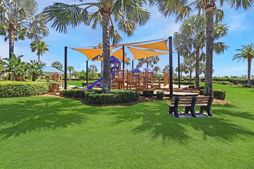MIRABAY PRCL 8 - Residential