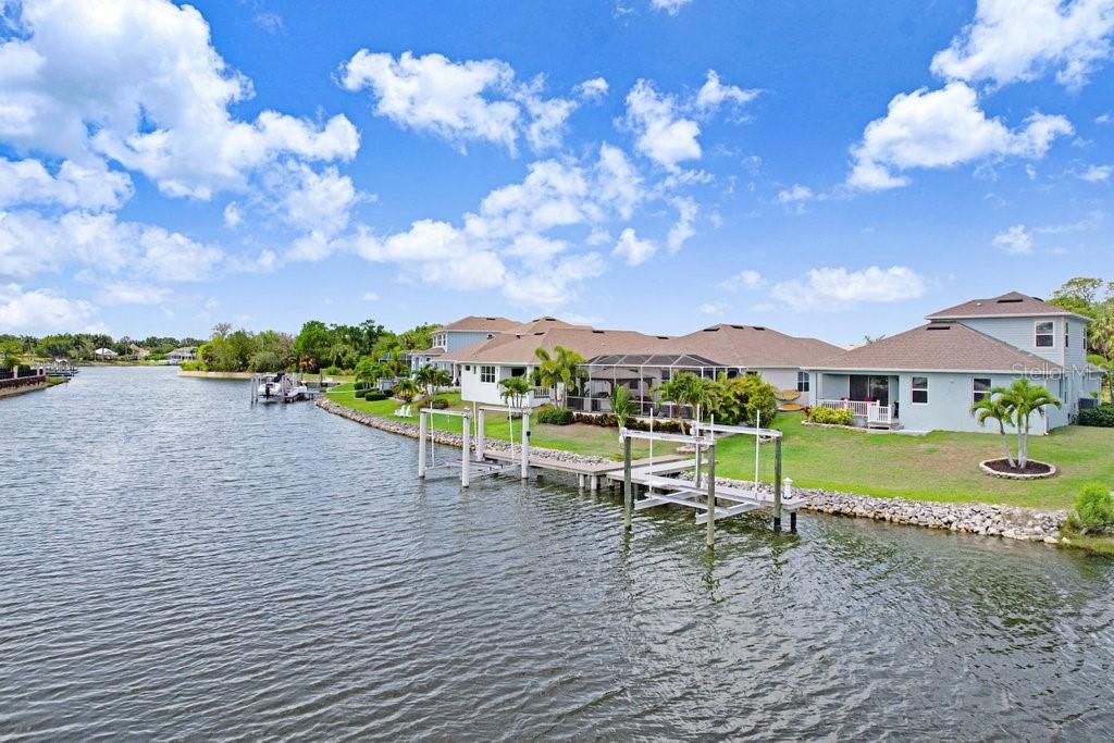 MIRABAY PRCL 8 - Residential