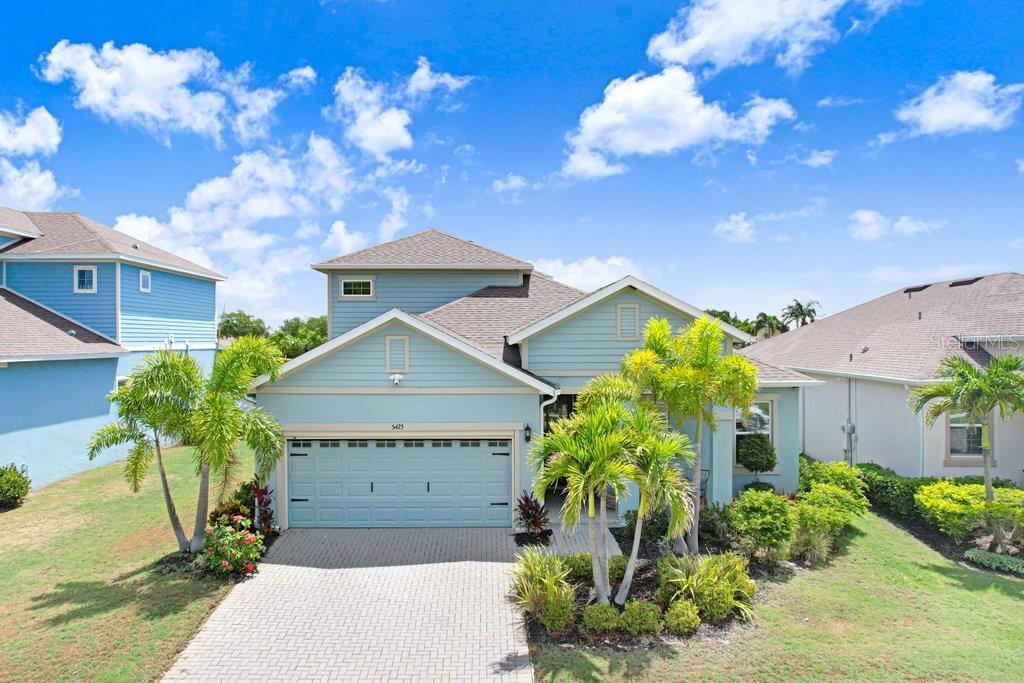 MIRABAY PRCL 8 - Residential