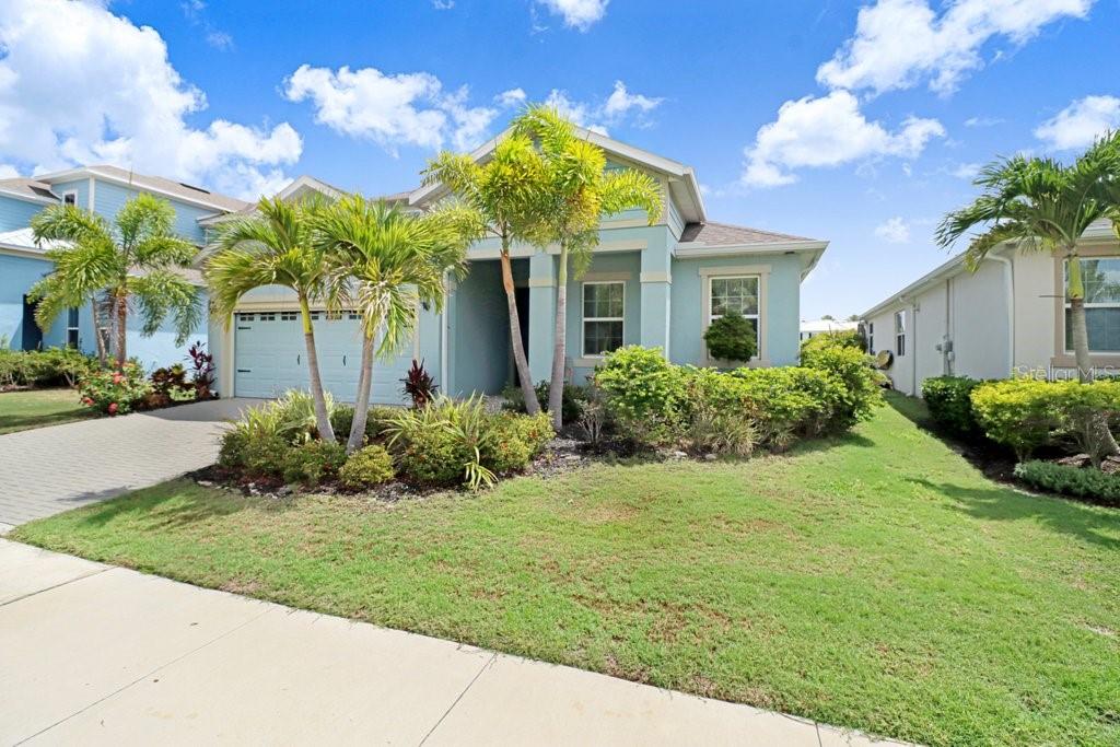 MIRABAY PRCL 8 - Residential